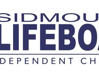 Sidmouth Lifeboat Logo