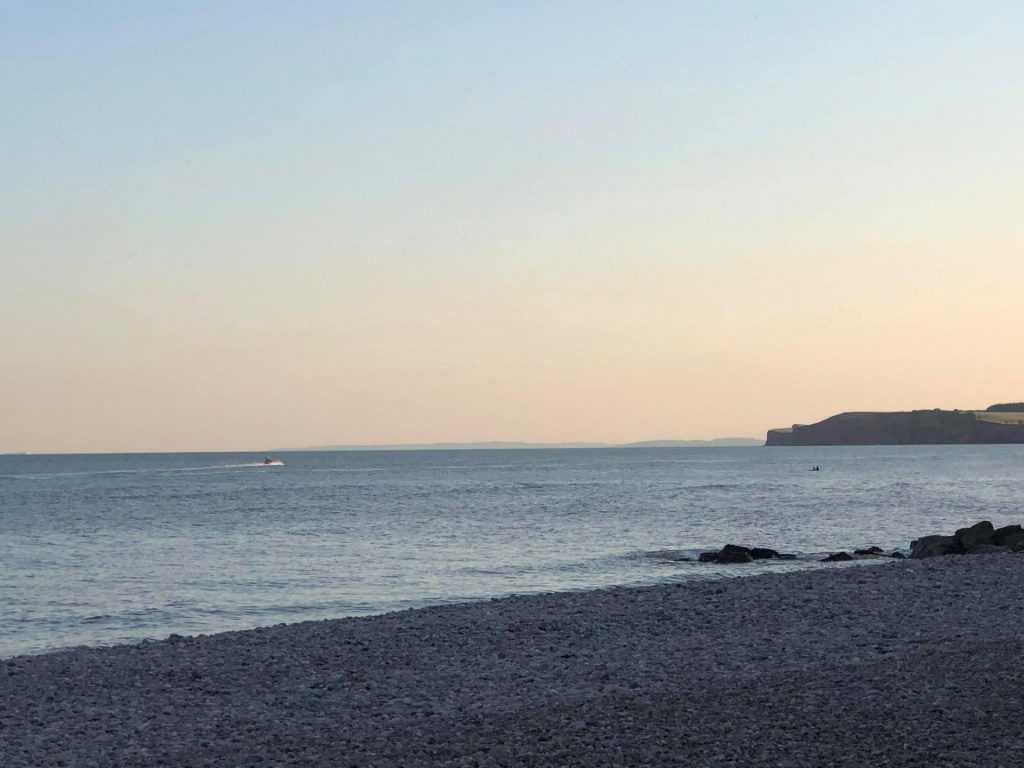 Sidmouth Independent Lifeboat